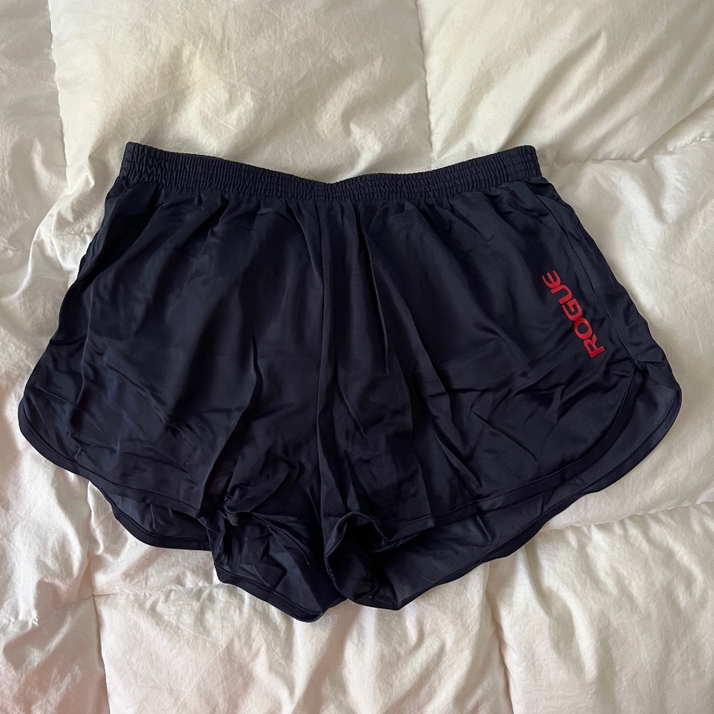 Rogue shorts men or women